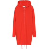 DRIES VAN NOTEN Oversized cotton hoodie - Jacken und Mäntel - $460.00  ~ 395.09€