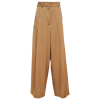 DRIES VAN NOTEN - Pantaloni capri - $695.00  ~ 596.93€