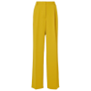 DRIES VAN NOTEN - Spodnie Capri - 