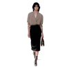 DRIES VAN NOTEN - Pasarela - 