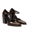 DRIES VAN NOTEN - Classic shoes & Pumps - 585.00€  ~ $681.12