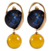 DRIES VAN NOTEN - Earrings - 445.00€  ~ $518.11