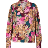 DRIES VAN NOTEN - Hemden - lang - 