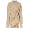 DRIES VAN NOTEN - Camicie (corte) - 