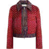 DRIES VAN NOTEN - Jaquetas - 