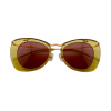 DRIES VAN NOTEN - Sunglasses - 
