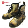 DR MARTENS boots - Сопоги - 