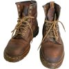 DR MARTENS boots - Stivali - 