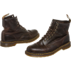 DR MARTENS boots - Сопоги - 