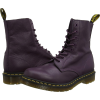 DR MARTENS boots - Buty wysokie - 