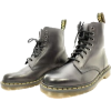 DR MARTENS boots - Buty wysokie - 