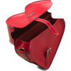 DR MARTENS red heart bag - Hand bag - 