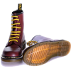 DR Martens boots - Buty wysokie - 