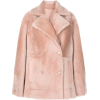 DROMe - Jacket - coats - 