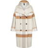 DRYKORN COAT - Jacket - coats - 