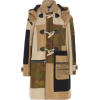 DSQUARED2 Coat - Jaquetas e casacos - 