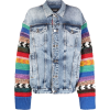 DSQUARED2 JACKET - 外套 - 