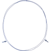 DSQUARED2 Necklaces - Halsketten - $94.00  ~ 80.74€