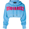 DSQUARED2 - Пуловер - 