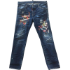 DSQUARED2 jeans - Dżinsy - 