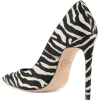 DSQUARED2 zebra print pumps - Classic shoes & Pumps - $305.00  ~ £231.80