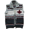 DSQUARED2 zipped sweater - Westen - 