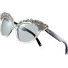 DSquared sunglasses - Óculos de sol - 