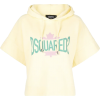DSquared2 hoodie - Tute - $805.00  ~ 691.40€