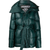 DSquared puffer jacket - Jaquetas e casacos - 