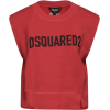 DSquared sweatshirt - Tanks - $324.00 