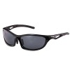 DUCO Polarized Sunglasses for all Outdoor sports and 100% TR 90 Flexible Frame 6211 - Accessories - $48.00 