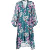 DVF Diane von Furstenberg dress - Obleke - $608.00  ~ 522.20€