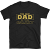 Dad Gift T-shirt - Camisola - curta - $17.84  ~ 15.32€