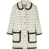 Juicy Couture Coat - Jaquetas e casacos - 