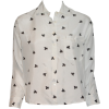 Juicy Couture - Camisa - longa - 