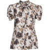 Juicy Couture - 半袖衫/女式衬衫 - 