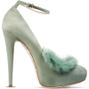 John Galliano  - 鞋 - 