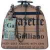 John Galliano  - Bag - 