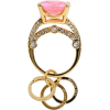 Juicy Couture - Anillos - 