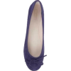 Sisley - Ballerina Schuhe - 