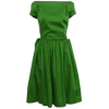 Vivienne Westwood Dress - Vestidos - 