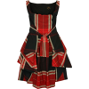 Vivienne Westwood Dress - sukienki - 