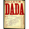 Dada - Przedmioty - 