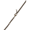 Dagger Pendant Necklace - Necklaces - 