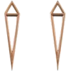 Dagger earrings - Earrings - 