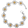 Daisy Bracelet - Bracelets - 
