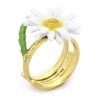 Daisy Ring - Rings - 