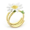 Daisy Ring - Rings - 