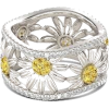 Daisy Ring - Кольца - 