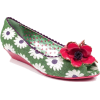 Daisy Shoe - Uncategorized - 